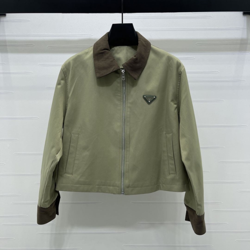 Pra*a outwear